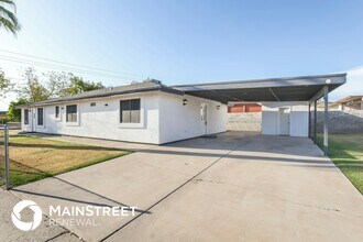 11635 N 83rd Ave in Peoria, AZ - Building Photo - Building Photo