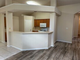 17234 Rancho Verde Way in Houston, TX - Building Photo