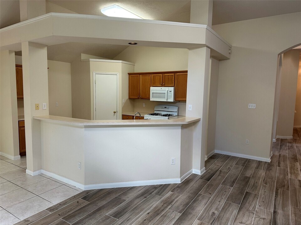 17234 Rancho Verde Way in Houston, TX - Building Photo