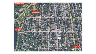 707 W 44th St, Unit 2