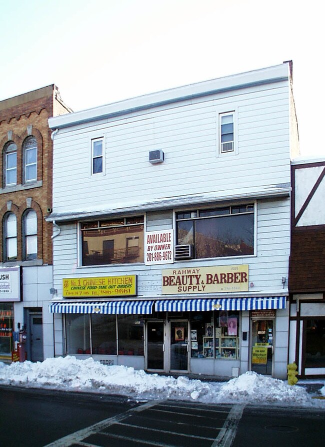 1505-1507 Main St
