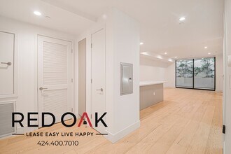 1415 Reeves St in Los Angeles, CA - Building Photo - Building Photo