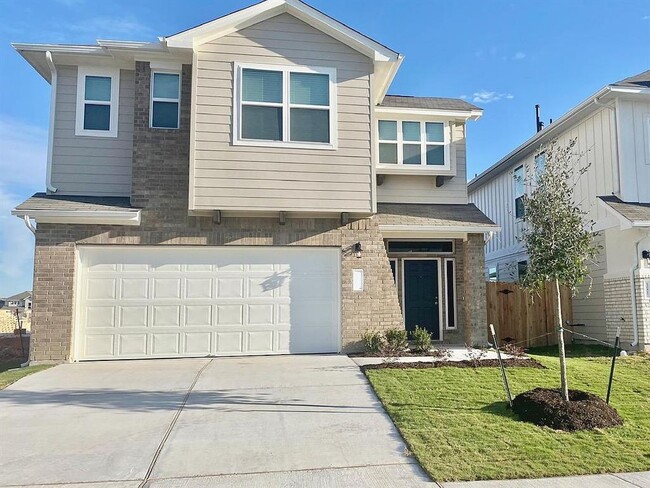 property at 10813 Harwood Overlook Pass