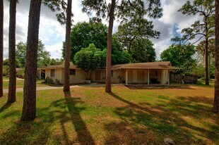 400 E Citrus St in Altamonte Springs, FL - Building Photo