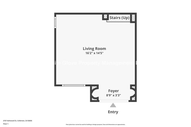 2737 Ashwood Cir in Fullerton, CA - Building Photo - Building Photo
