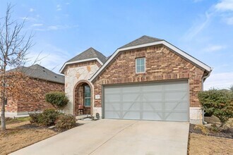 128 Gidran Trail in Georgetown, TX - Building Photo - Building Photo