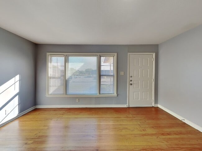 4209 Arden Pl in Fort Worth, TX - Foto de edificio - Building Photo