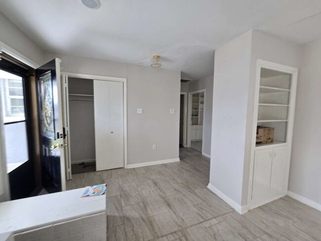 property at 1903 Britton St