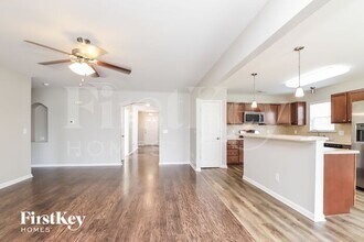 4056 Leak Creek Ct in Winston-Salem, NC - Building Photo - Building Photo