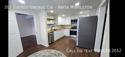 307 Vinings Vintage Cir SE in Mableton, GA - Building Photo - Building Photo