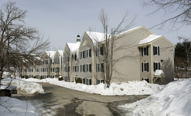 Granite Square