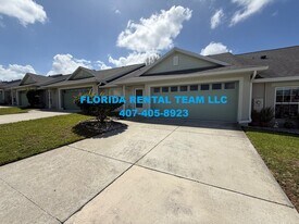 261 Brookdale Loop in Clermont, FL - Building Photo