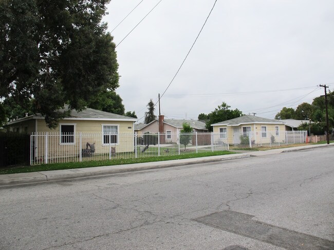 11149 Dodson St in El Monte, CA - Building Photo - Building Photo