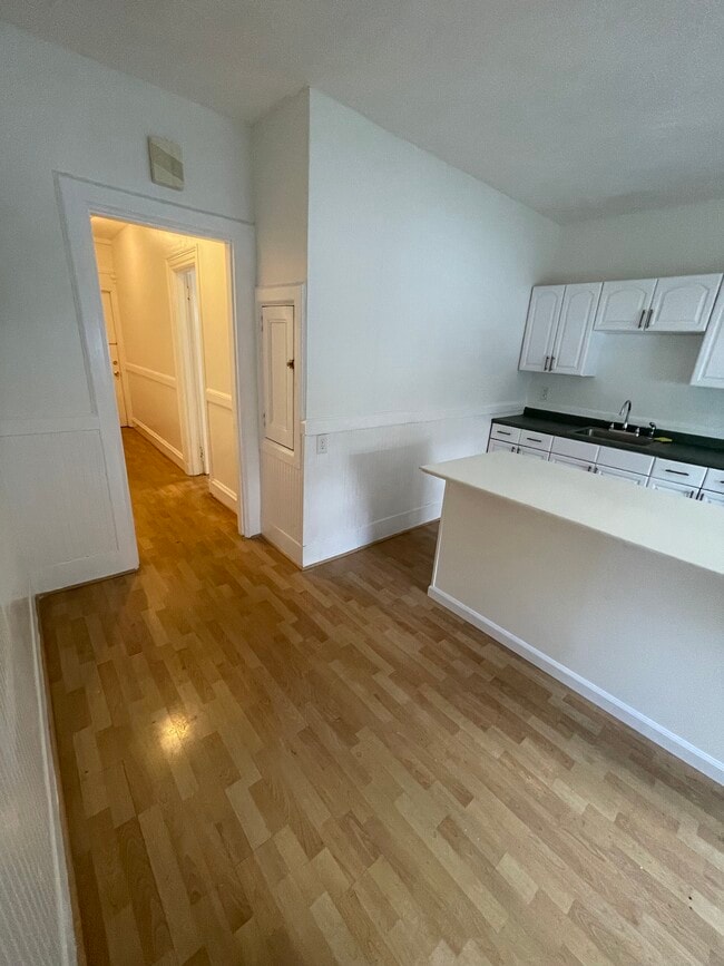 112 Waterman St in Providence, RI - Building Photo - Building Photo