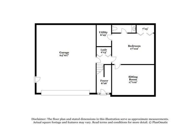 154 Chief Ct in Rockmart, GA - Building Photo - Building Photo