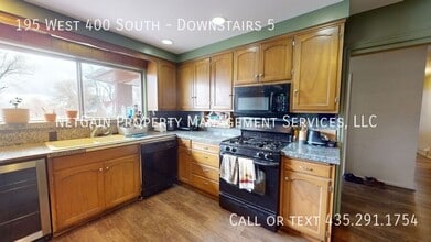 195 W 400 S in Cedar City, UT - Building Photo - Building Photo