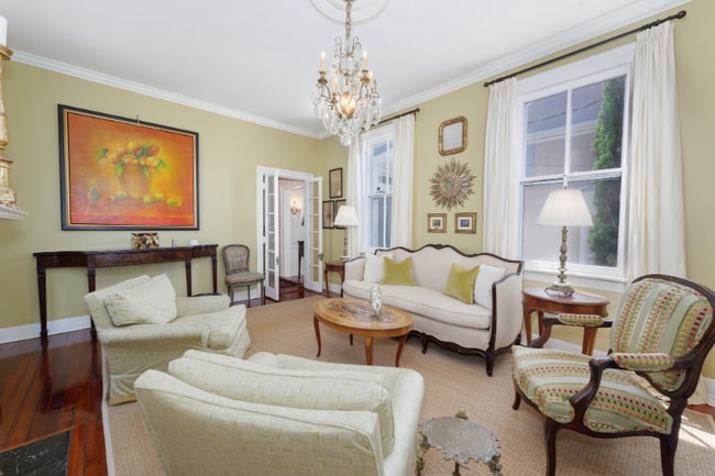 151 Tradd St in Charleston, SC - Building Photo - Building Photo