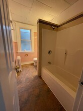 281 poplar St in Waterbury, CT - Foto de edificio - Building Photo