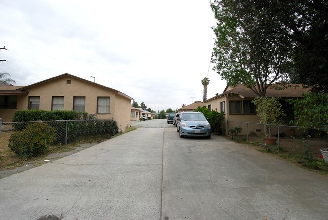 5524-5532 McCulloch Ave in Temple City, CA - Building Photo - Building Photo