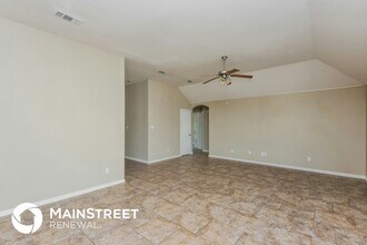 120 Currie Ct in Crowley, TX - Building Photo - Building Photo