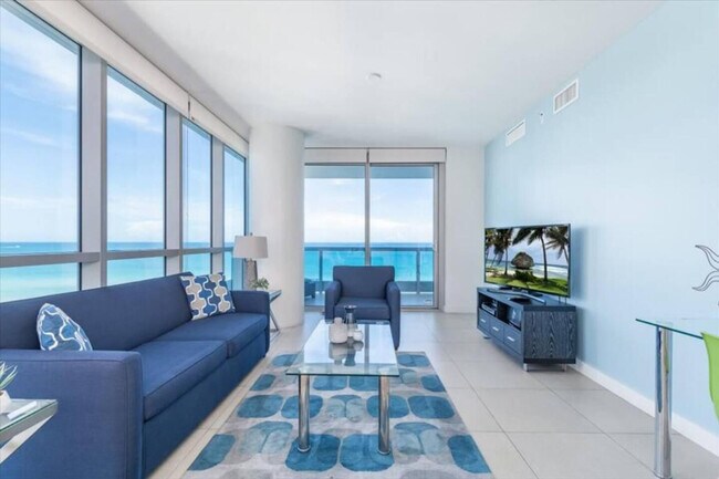 6551 Collins Ave-Unit -ID1016307P in Miami Beach, FL - Building Photo - Building Photo