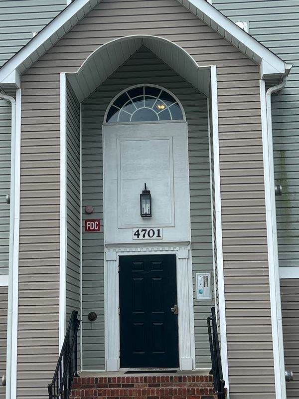 property at 4701 Pennoak Ln