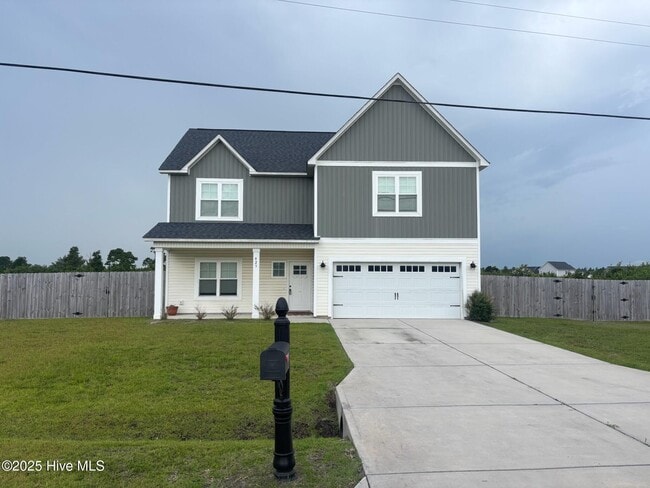 property at 423 Elgin Rd