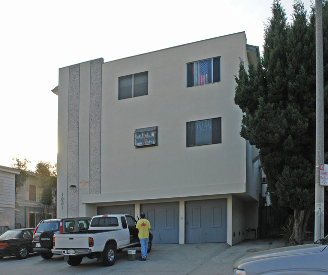 1921 S Shenandoah St in Los Angeles, CA - Building Photo - Building Photo