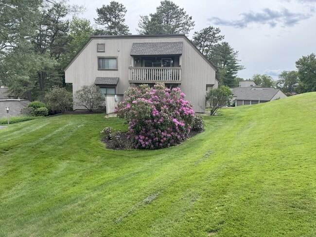 property at 120 Mallard Dr
