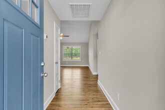 134 Ardell Dr in Clarksville, TN - Building Photo - Building Photo