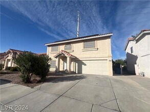 1424 Lodgepole Dr in Henderson, NV - Building Photo - Building Photo