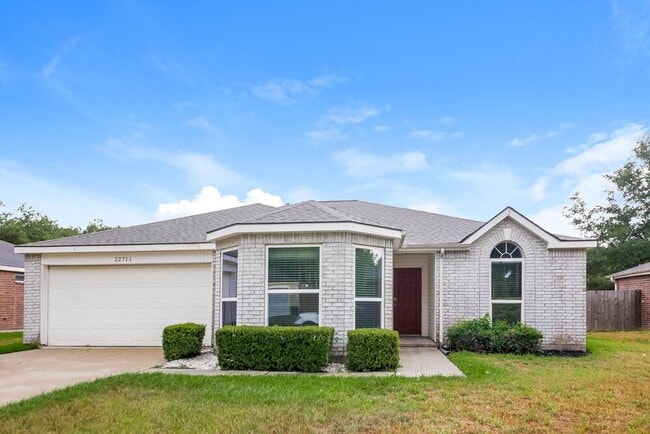 property at 22711 Bridgewater Dr