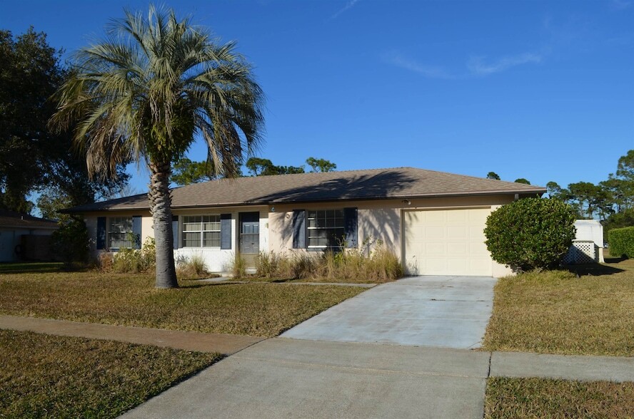 553 Domenico Cir, Unit 4400WL05 in St. Augustine, FL - Building Photo