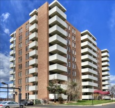 DeMedici Apartments in Denver, CO - Foto de edificio - Building Photo