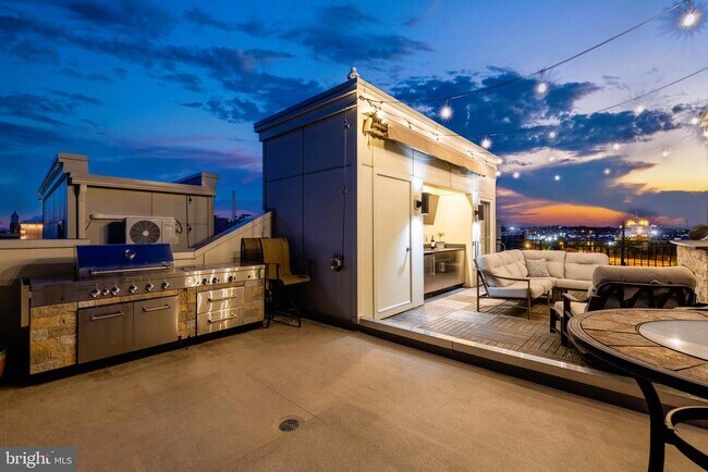 1600 Beason St in Baltimore, MD - Building Photo - Building Photo