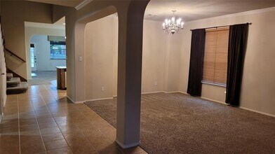 12739 Cardinal Creek Dr in Frisco, TX - Building Photo - Building Photo