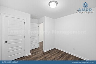 1204 SW 2nd Ave in Gentry, AR - Building Photo - Building Photo