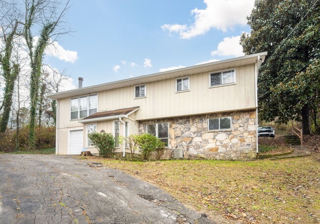 4115 Harbor Hills Rd, Unit B in Chattanooga, TN - Building Photo - Building Photo