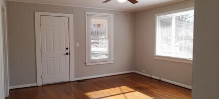 3207 Easton Ave in Chattanooga, TN - Building Photo - Building Photo
