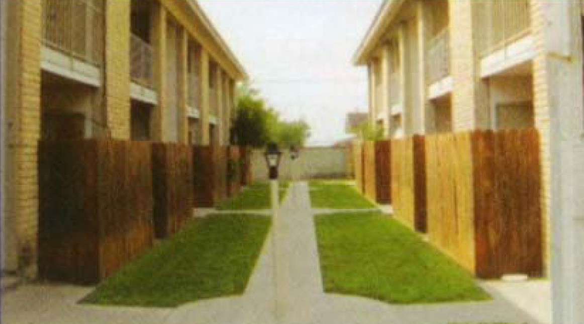 612-620 E Hibiscus Ave in McAllen, TX - Building Photo