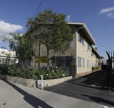 The Coldwater Apartments in North Hollywood, CA - Building Photo - Building Photo