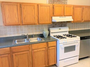 1077 S Taylor Ave in St. Louis, MO - Building Photo - Building Photo