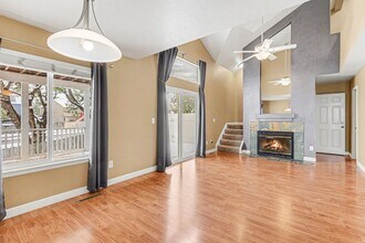 2669 S Deframe Cir in Lakewood, CO - Building Photo - Building Photo