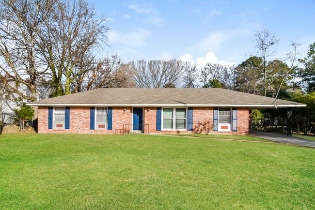 property at 3325 Wiley Rd