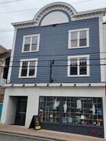 41 Water St in Pictou, NS - Building Photo