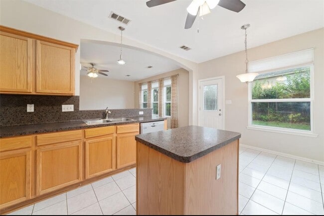 property at 20438 Westfield Pkwy