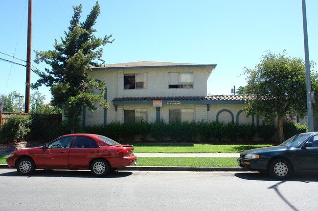 658-660 Richmond Avenue in San Jose, CA - Building Photo - Building Photo