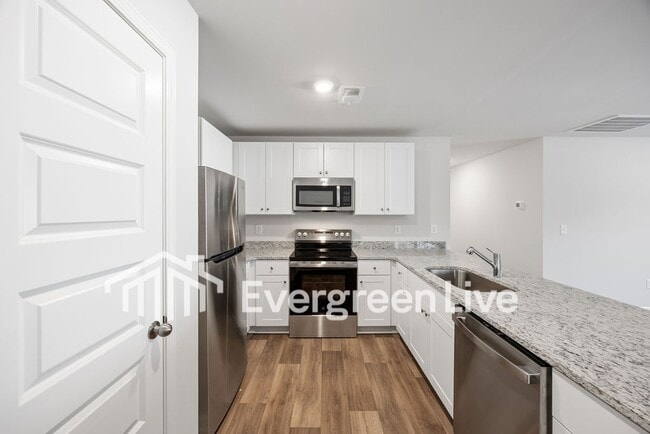 1716 King Oaks Lp in Conway, SC - Building Photo - Building Photo