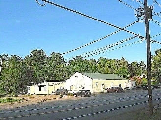 1636 Route 145 in East Durham, NY - Building Photo