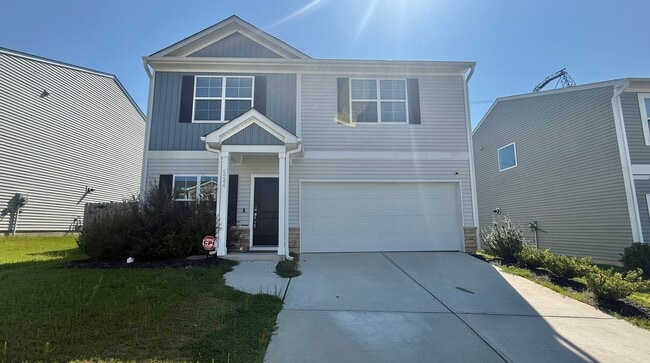 property at 5244 Calhoun Pl